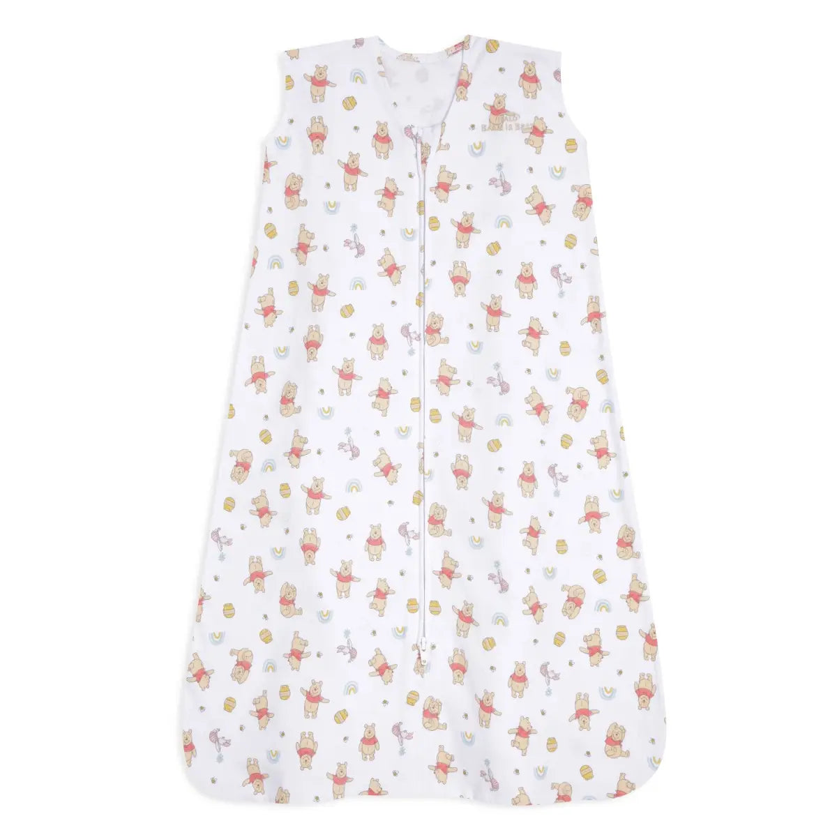 NEW! 100% cotton sleepsack (TOG 0.5) - Disney prints