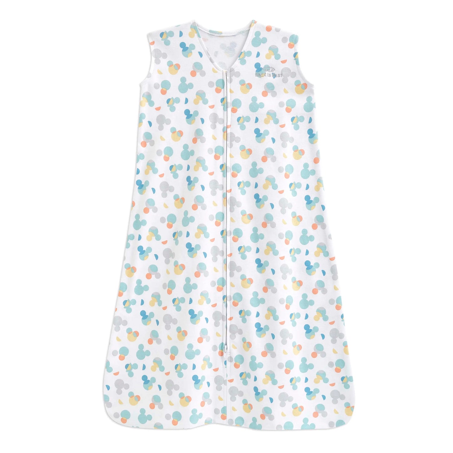 100% cotton sleepsack (TOG 0.5) - Disney prints