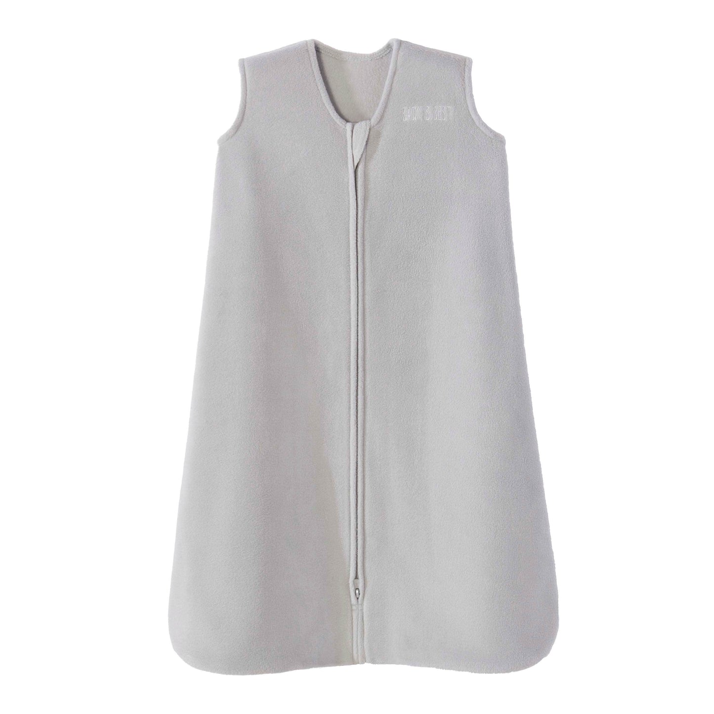 micro fleece sleepsack TOG 1.0) - solid