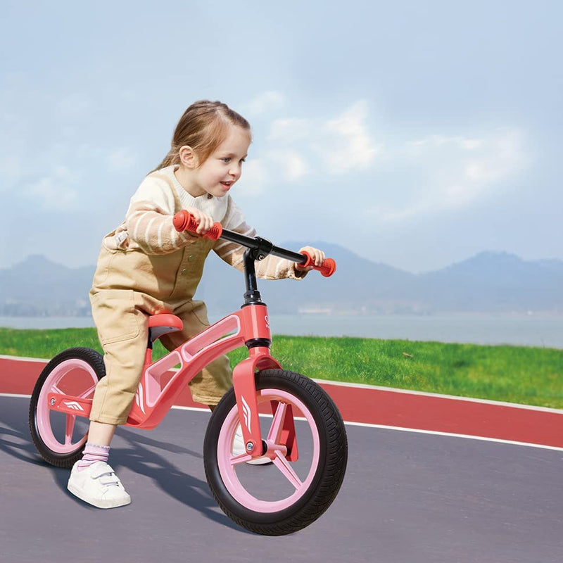Hape Balance Bike Ultra Light Magnesium Frame