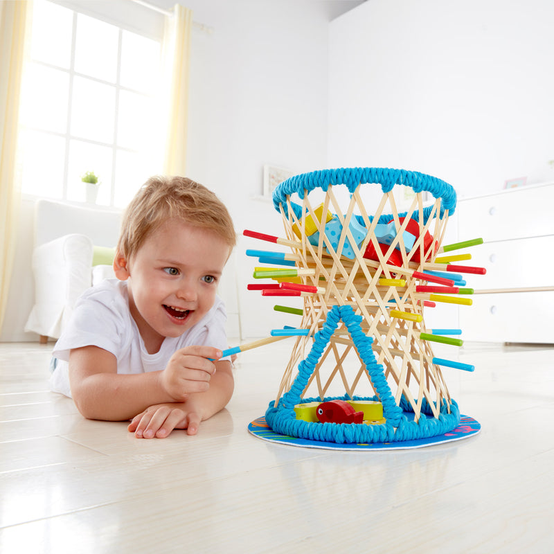 Pallina Ocean Rescue