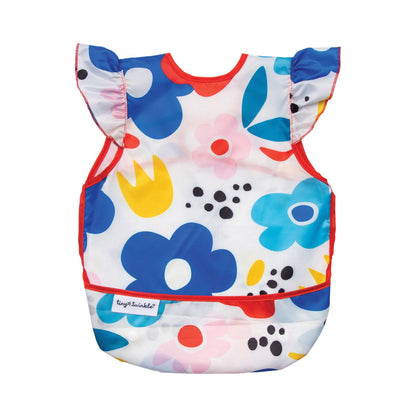 Tiny Twinkle - Mess-proof Apron Bibs