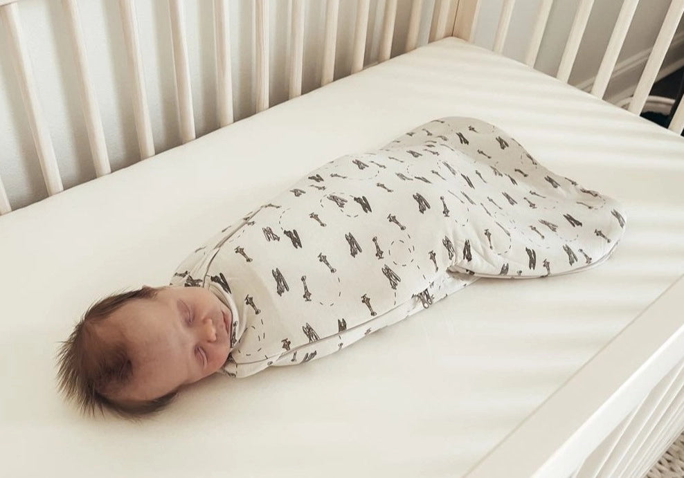 günamüna Swaddle