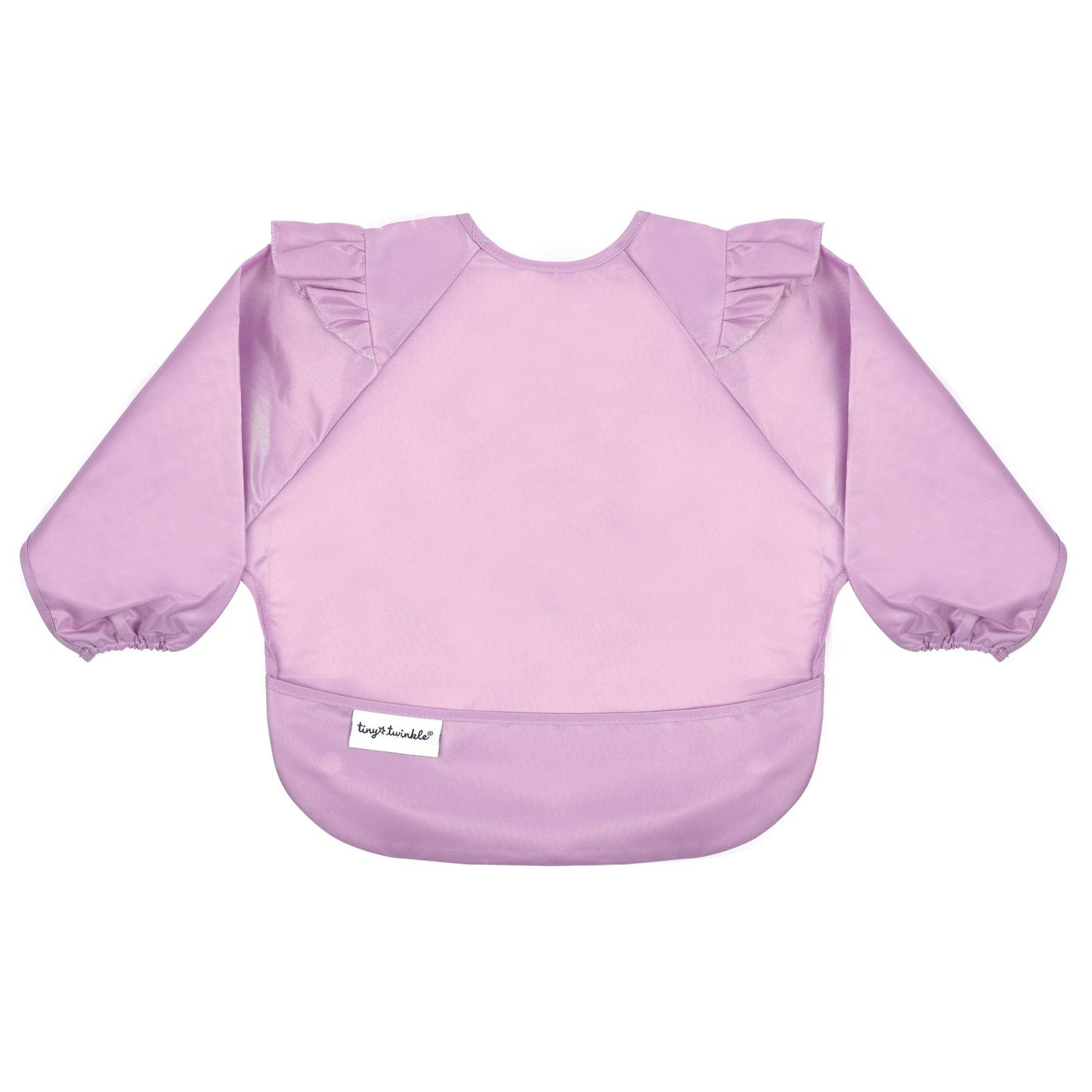 Tiny Twinkle - Mess-proof Full Sleeve Bibs