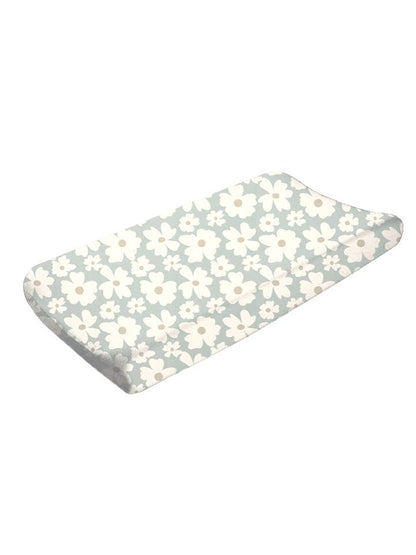 günamüna SS24 Changing Pad Cover