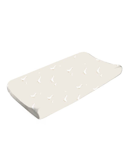 günamüna SS24 Changing Pad Cover