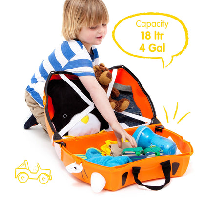 Trunki - Tipu Tiger