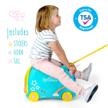 Trunki - Una the Unicorn Trunki