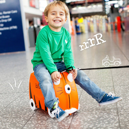 Trunki - Tipu Tiger