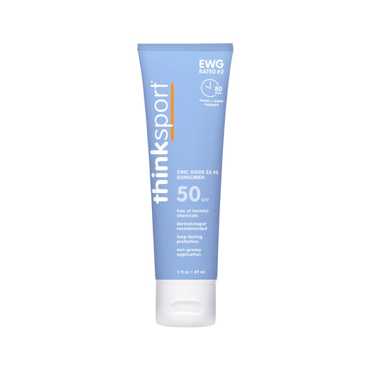 Thinkbaby & Thinksport Thinksport Sunscreen Spf 50+