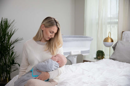 Ideal Temp sleepsack swaddle