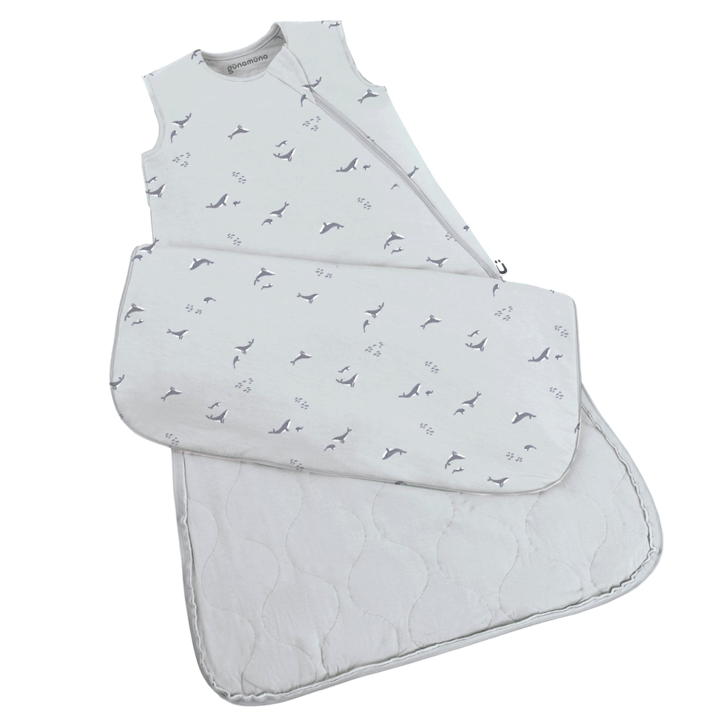 günamüna SS24 Sleep Bag