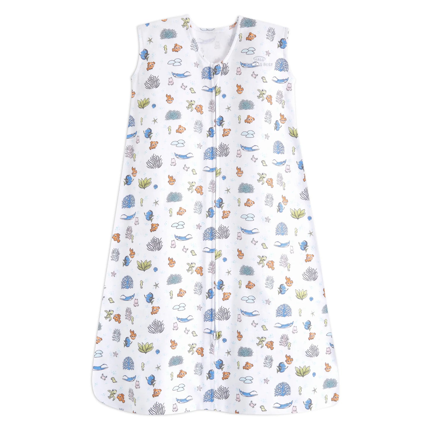 100% cotton sleepsack  (TOG 0.5) - Disney prints