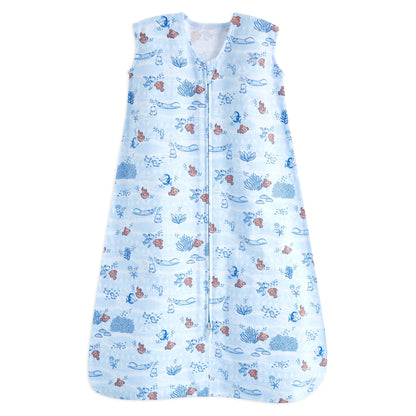 100% cotton sleepsack  (TOG 0.5) - Disney prints