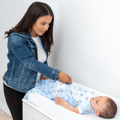 100% cotton sleepsack  (TOG 0.5) - Disney prints