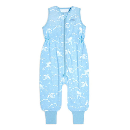 Toddler sleepsack cotton print 0.5TOG