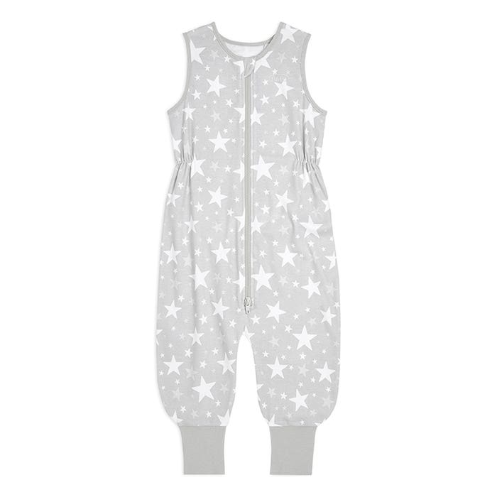 Toddler sleepsack cotton print 0.5TOG