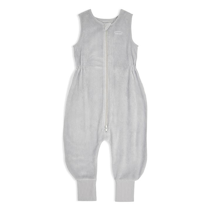 Toddler sleepsack polar fleece solid 2.0 TOG