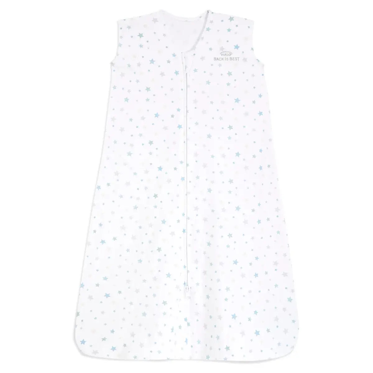 100% cotton sleepsack (TOG 0.5) - print