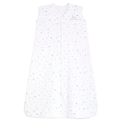 100% cotton sleepsack (TOG 0.5) - print