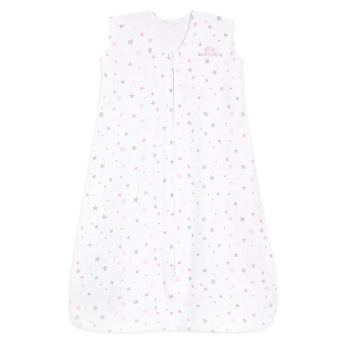 100% cotton sleepsack (TOG 0.5) - print