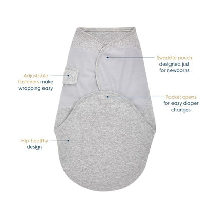 Swaddlesure SleepSack