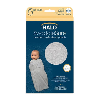 Swaddlesure SleepSack