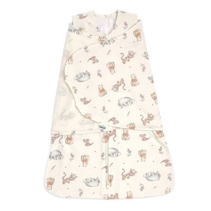 100% cotton sleepsack swaddle (TOG 1.5) - Disney prints