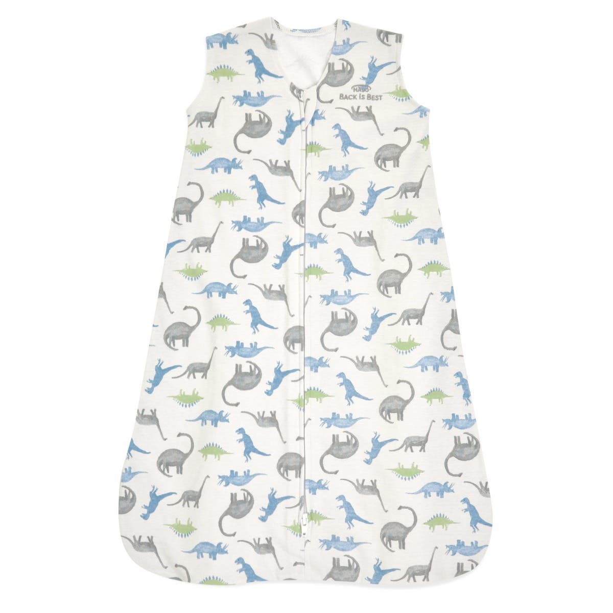 NEW! 100% cotton sleepsack (TOG 0.5) - print