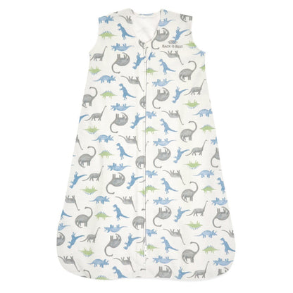 NEW! 100% cotton sleepsack (TOG 0.5) - print
