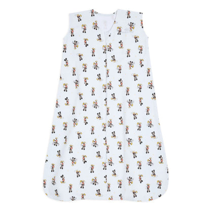 NEW! 100% cotton sleepsack  (TOG 0.5) - Disney prints