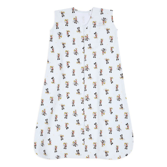 NEW! 100% cotton sleepsack  (TOG 0.5) - Disney prints