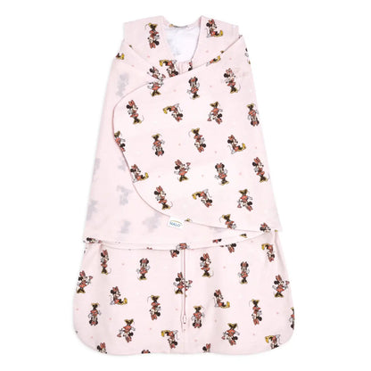 NEW! 100% cotton sleepsack swaddle (1.5 TOG) - Disney prints