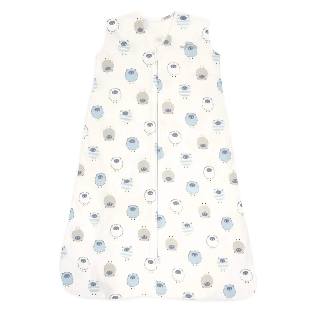 NEW! 100% cotton sleepsack (TOG 0.5) - print