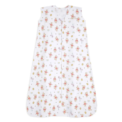 NEW! 100% cotton sleepsack  (TOG 0.5) - Disney prints