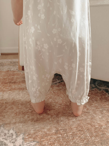 günamüna Bubble Romper