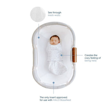 BASSINEST® NEWBORN INSERT