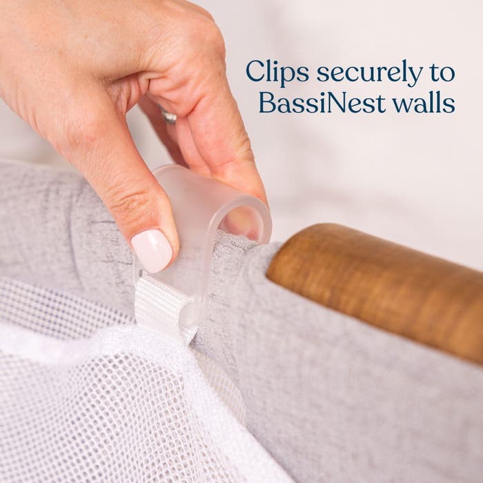 BASSINEST® NEWBORN INSERT