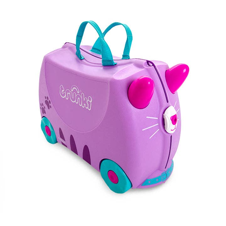 Trunki - Cassie the Cat Trunki