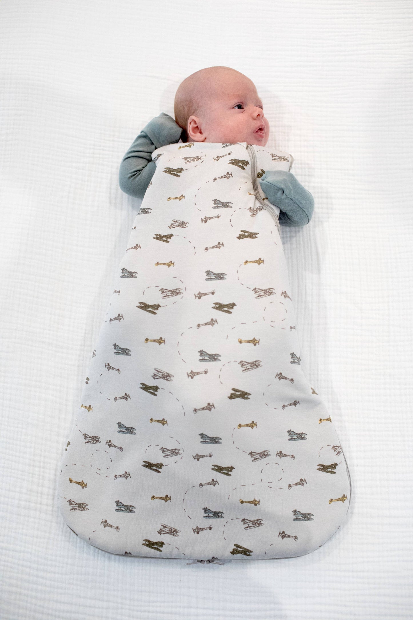 günamüna Swaddle