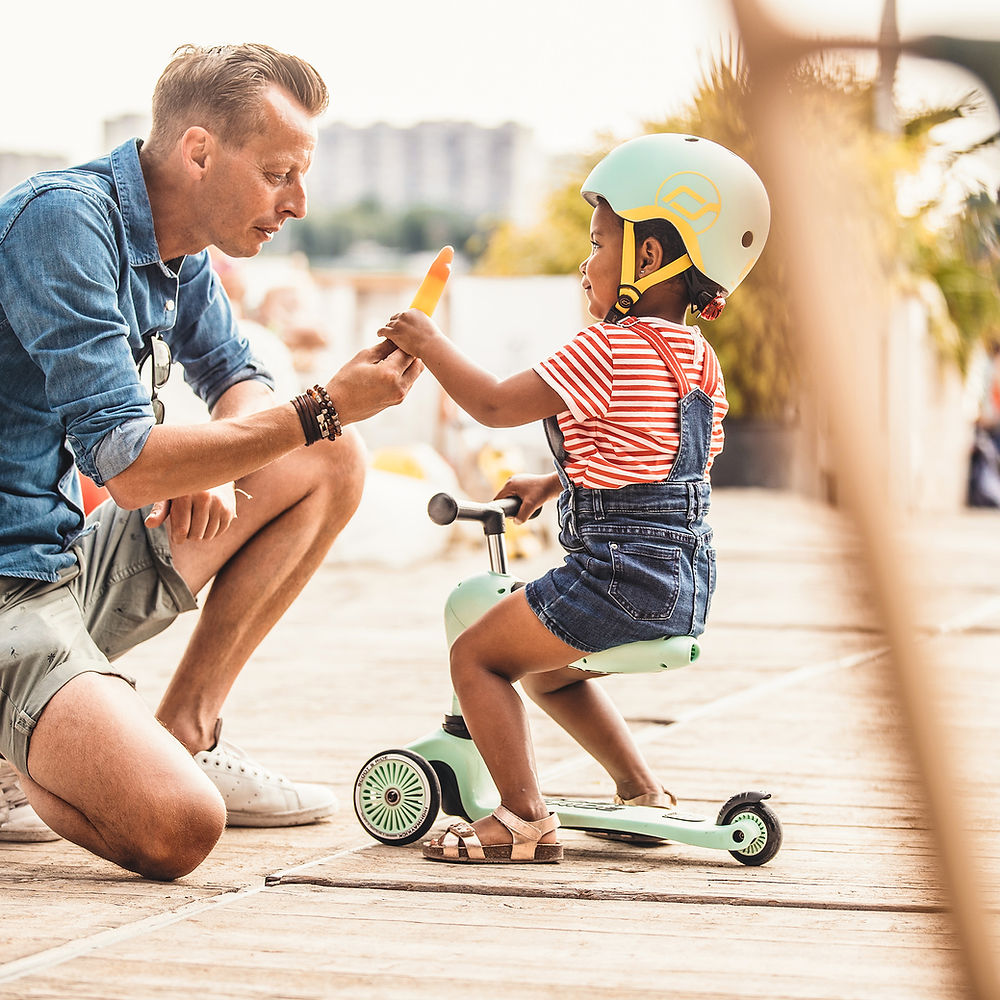 Highwaykick 1 - Kiwi