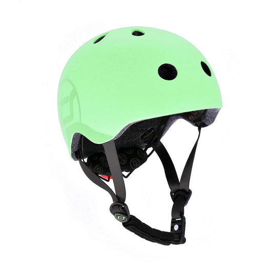 Helmet S-M Kiwi