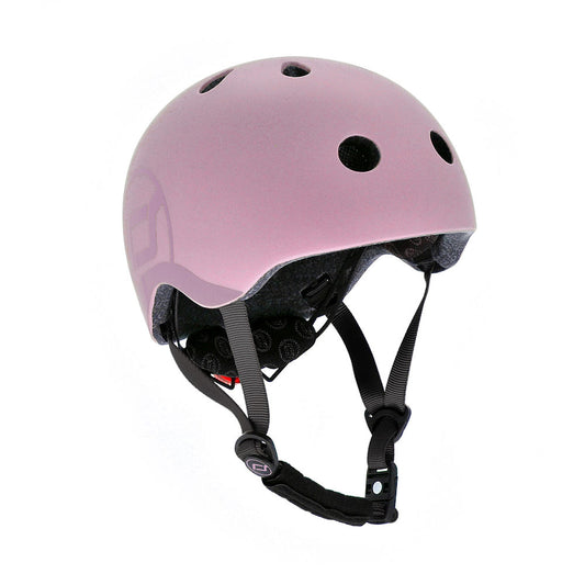 Helmet S-M Rose