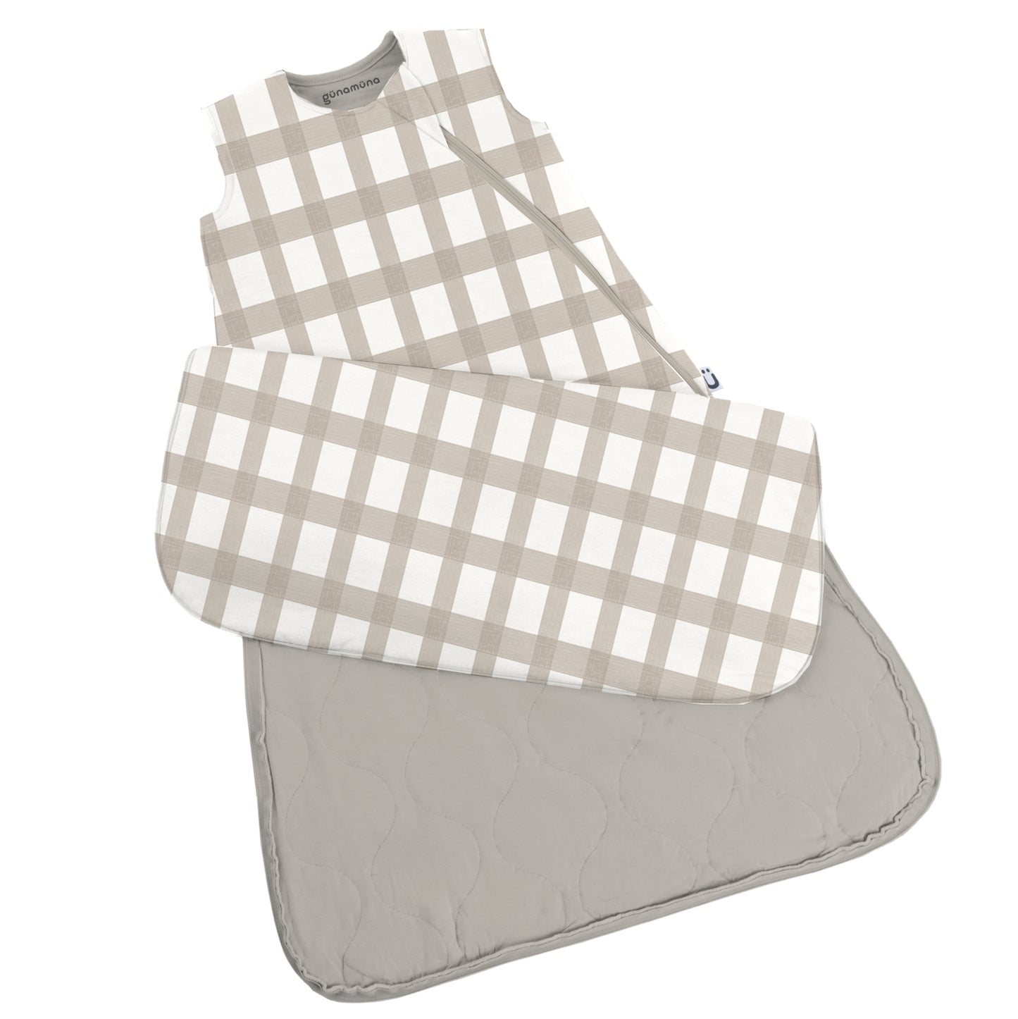 günamüna SS24 Sleep Bag