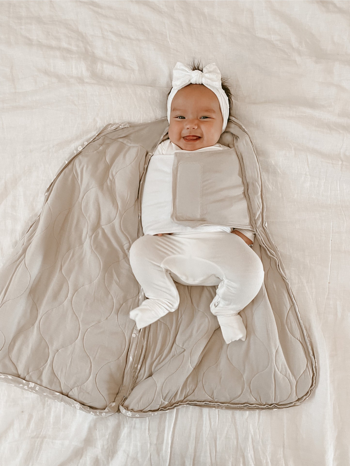 günamüna Swaddle