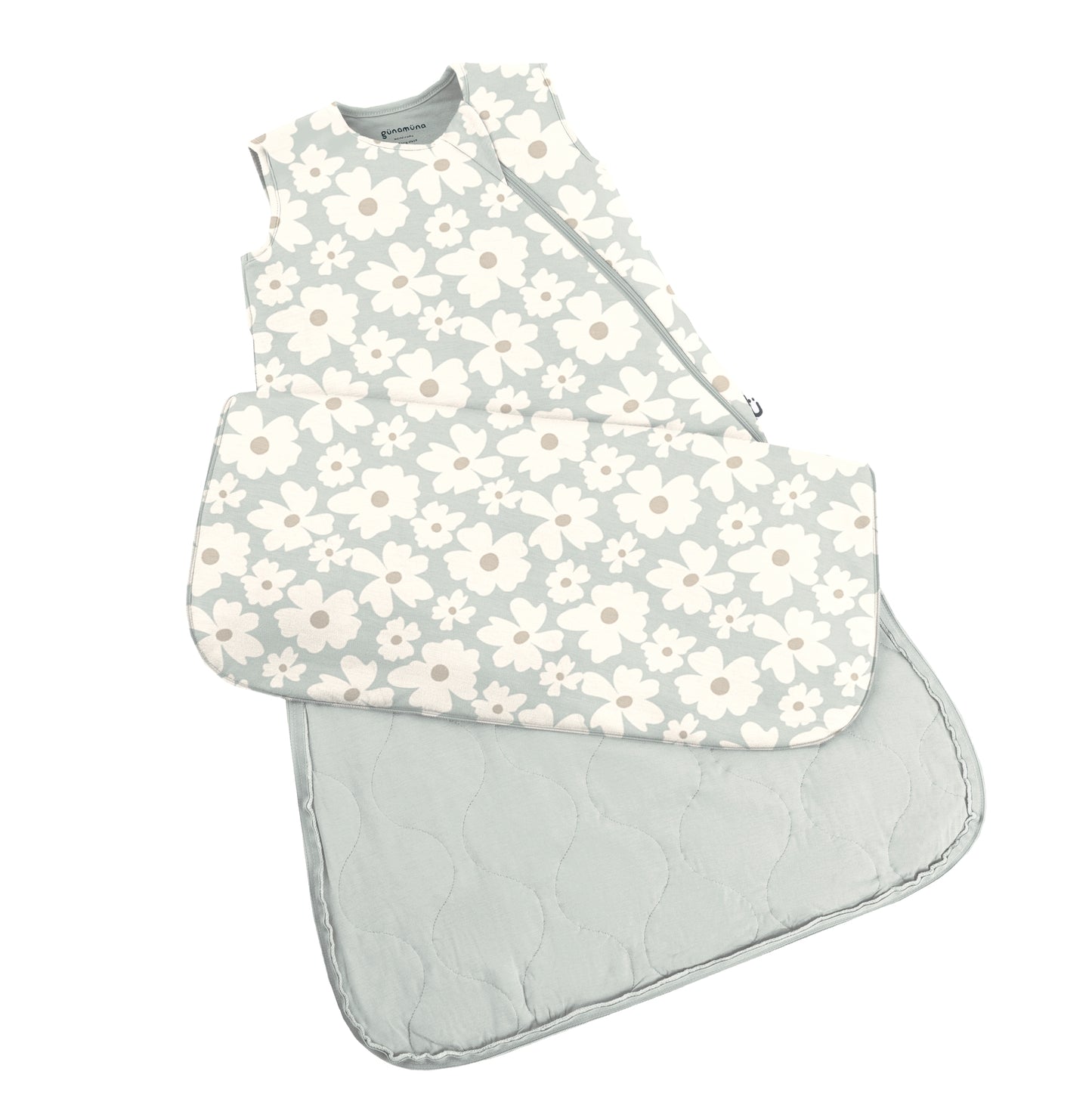 günamüna SS24 Sleep Bag