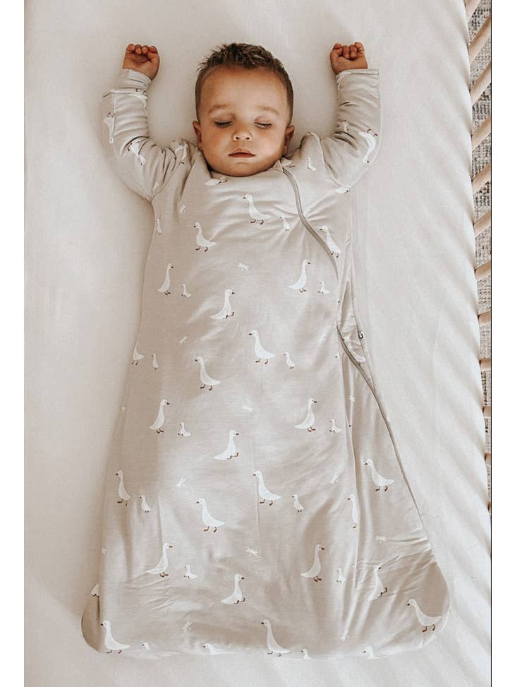 günamüna Long Sleeve Sleep Bag