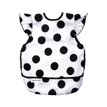 Tiny Twinkle - Mess-proof Apron Bibs