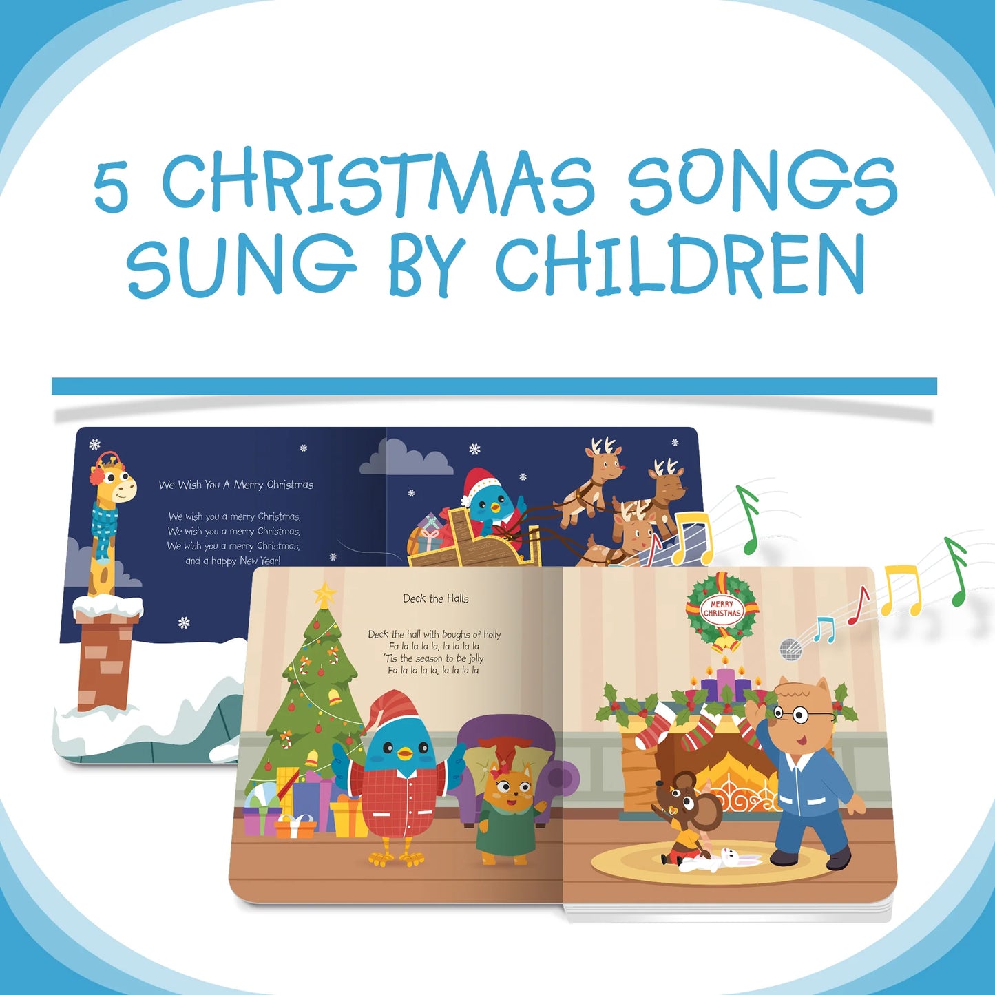 Christmas Songs