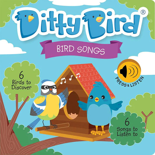 Bird Songs